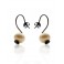 Pearl Hook Dot Earrings